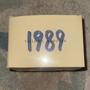 1989 Taylor's Version View Finder